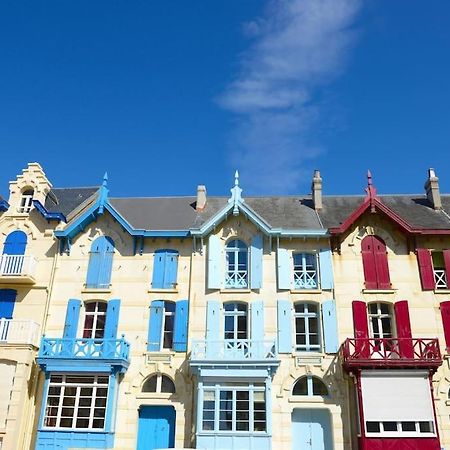 Retour De Plage Wimereux Exterior photo