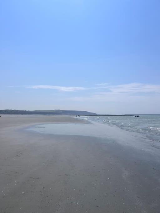 Retour De Plage Wimereux Exterior photo