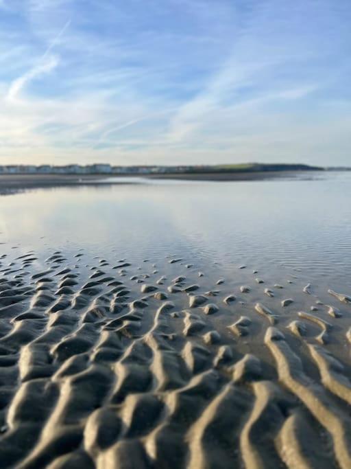 Retour De Plage Wimereux Exterior photo
