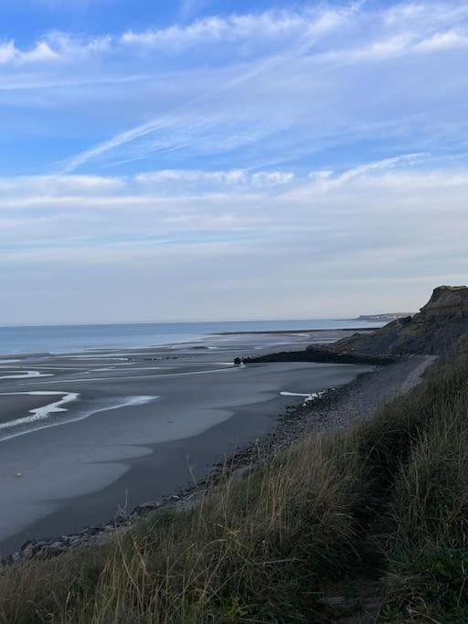 Retour De Plage Wimereux Exterior photo